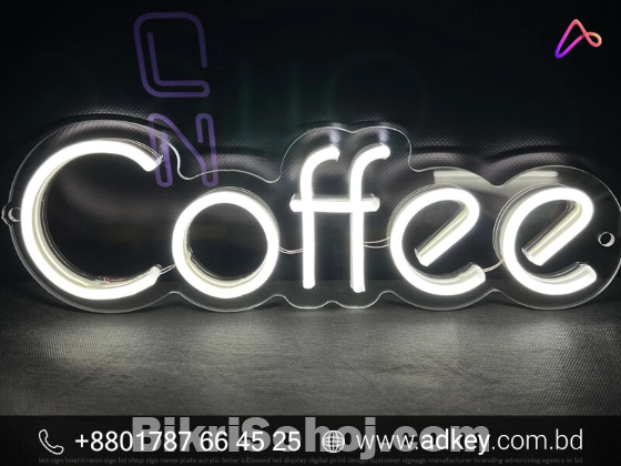 Illuminating Your Brand: LED Sign BD